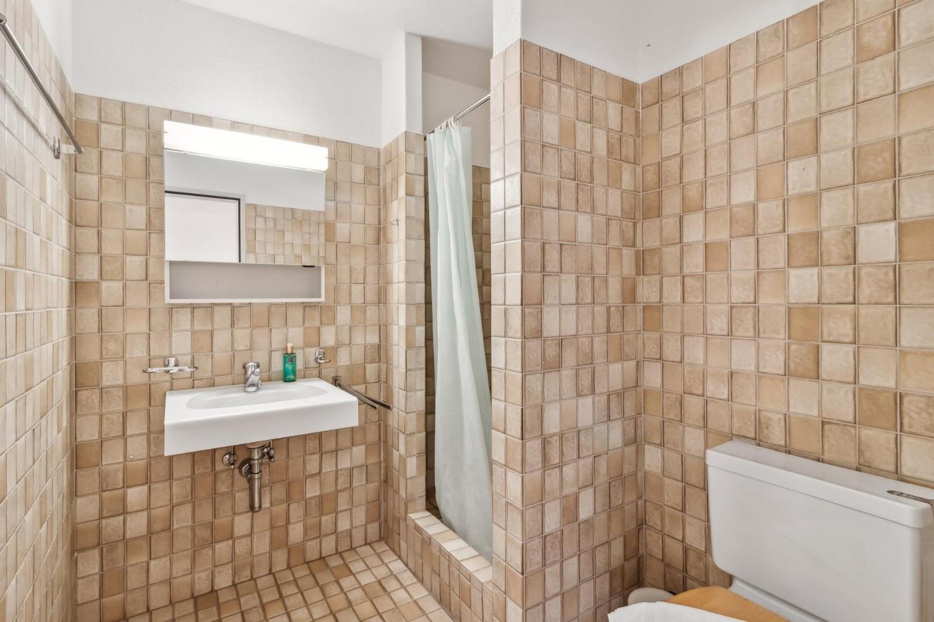 Spacious Apartment In チューリッヒ エクステリア 写真